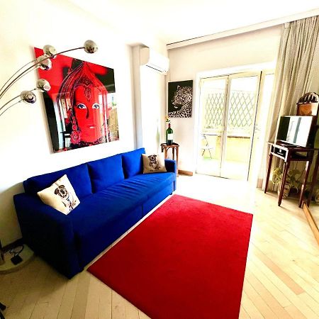 Very Central Suite Apartment With 1Bedroom Next To The Underground Train Station Monaco And 6Min From Casino Place 外观 照片